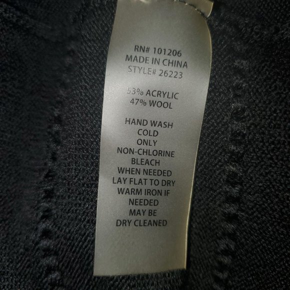 SOFT SURROUNDING THEDORA DRESS - Picture 5 of 9